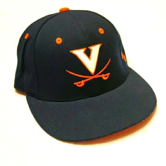 Virginia Cavaliers Hat - Picture 3 of 6